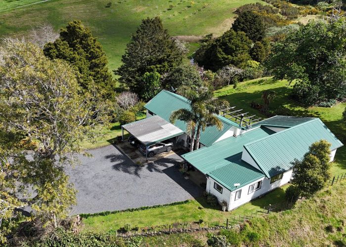  at 5631 State Highway 12, Kaikohe, Far North, Northland