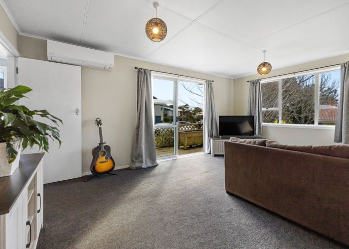  at 125 Pembroke Street, Westown, New Plymouth