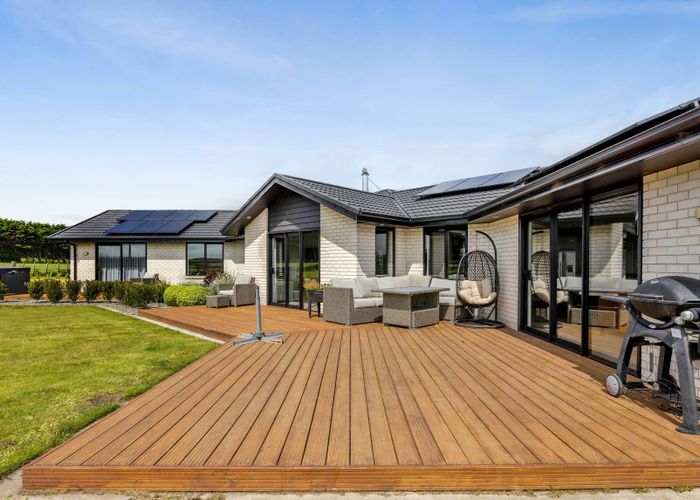  at 1 Larlin Drive, Hāwera