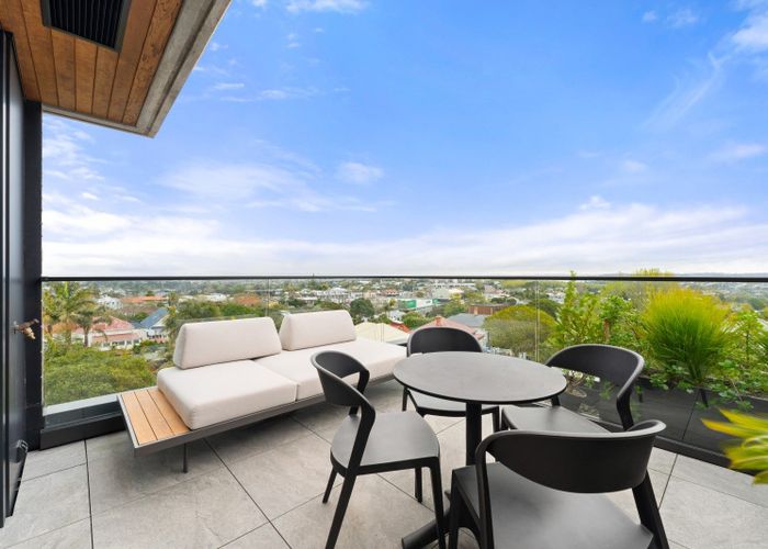  at 303/393 Great North Road, Grey Lynn, Auckland City, Auckland