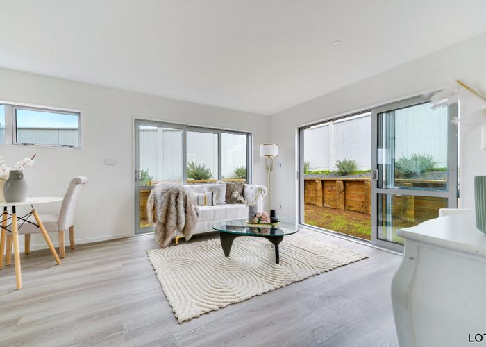  at Lot 1-4/40 Estuary Road, Manurewa, Manukau City, Auckland