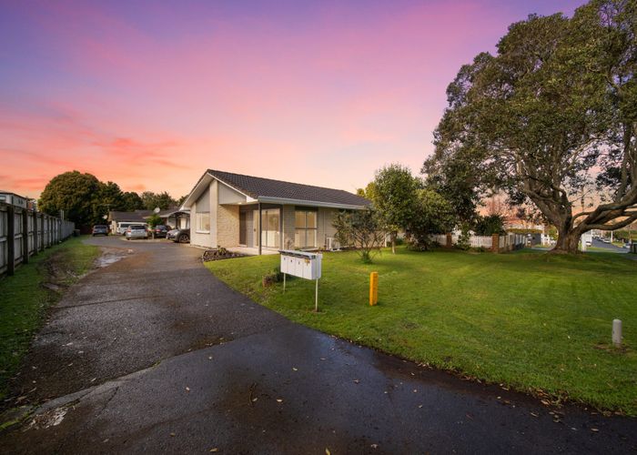  at 1/19 James Road, Manurewa, Manukau City, Auckland