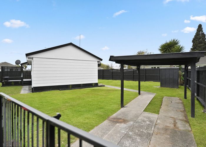 at 13B Hockin Place, Fairfield, Hamilton, Waikato