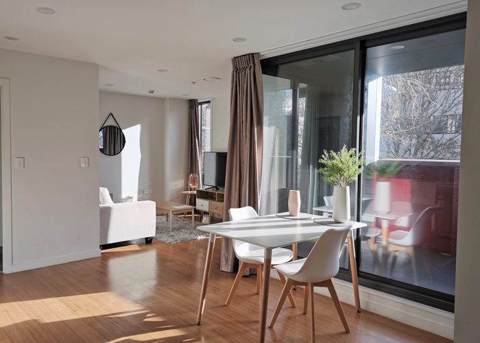  at 310/438 Queen Street, Auckland Central, Auckland