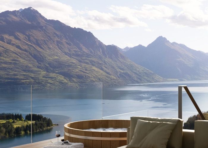  at Lots 1-96 Karamata Peak, Queenstown Hill, Queenstown-Lakes, Otago