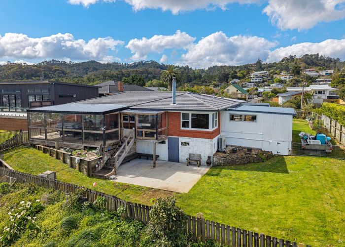  at 25 Memorial Drive, Parahaki, Whangarei, Northland