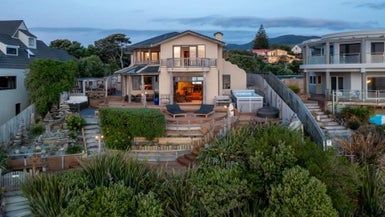  at 159 Rosetta Road, Raumati South, Paraparaumu