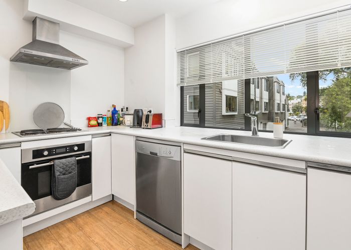 at 21 Sudbury Terrace, Parnell, Auckland