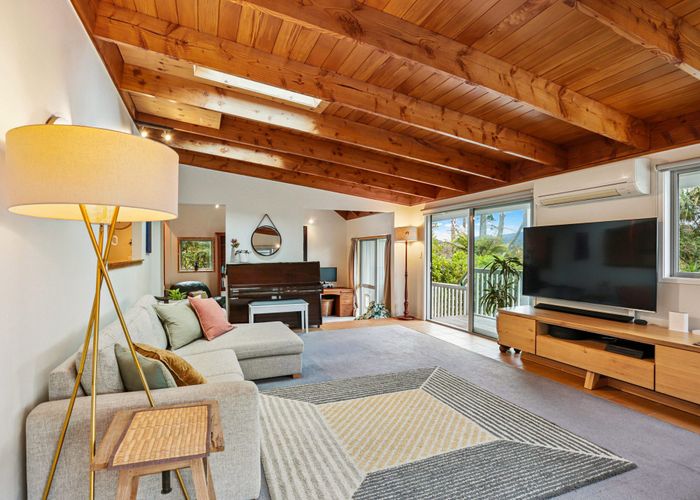  at 192 Carter Road, Oratia, Waitakere City, Auckland
