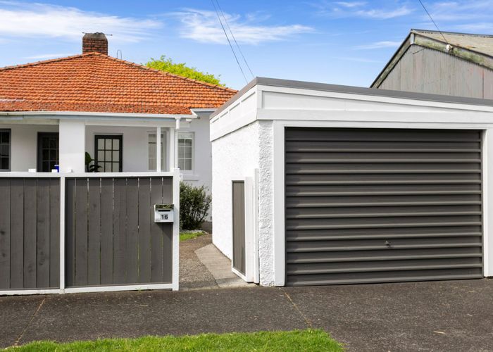 at 16 Dunbar Road, Mount Eden, Auckland