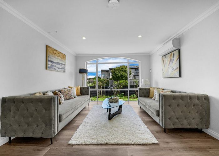  at 34 Franshell Crescent, East Tamaki, Manukau City, Auckland
