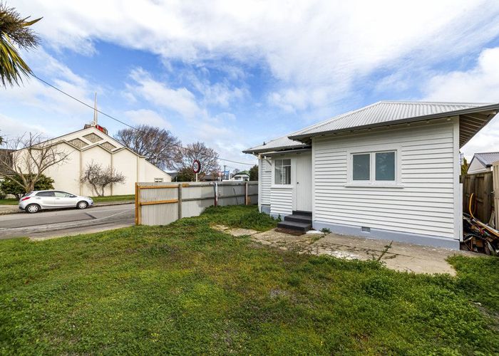  at 210 Colombo Street, Sydenham, Christchurch