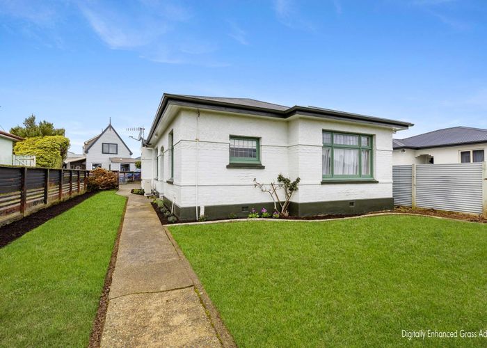  at 33 Leith Street, Windsor, Invercargill, Southland