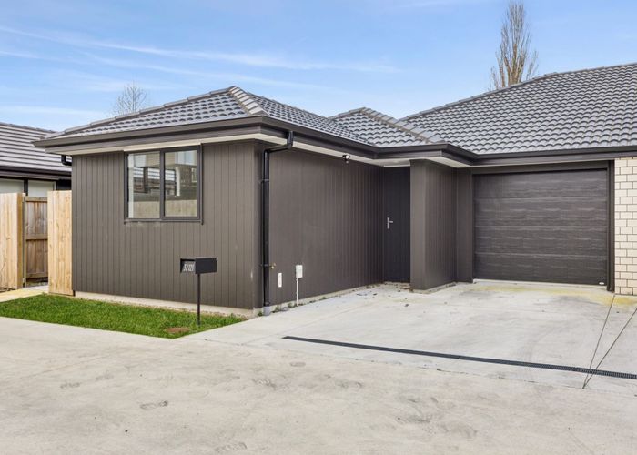  at 3/121 Fitzroy Avenue, Fitzroy, Hamilton, Waikato
