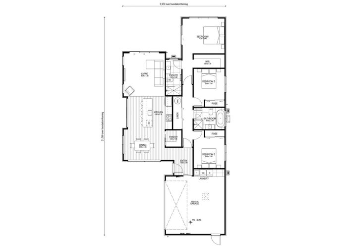  at 85 Bill Hammond Drive - Lot 67 Spring Grove, Belfast, Christchurch City, Canterbury