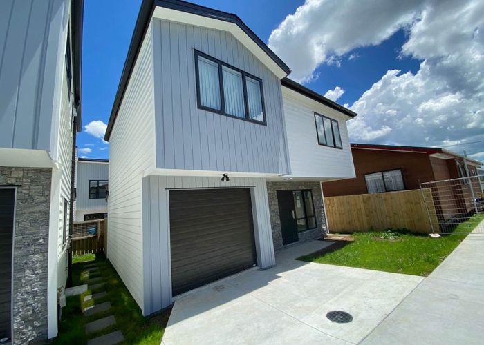  at 22C Aurea Avenue, Pakuranga, Manukau City, Auckland