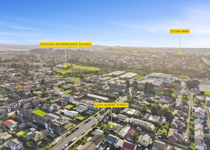  at 12/14 Albert Street, Otahuhu, Auckland City, Auckland