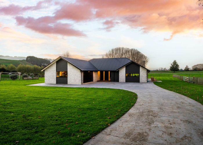  at 1370 Te Kawa Road, Te Awamutu, Waipa, Waikato