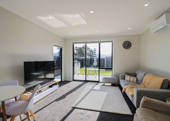  at Wallaceville, Upper Hutt, Wellington