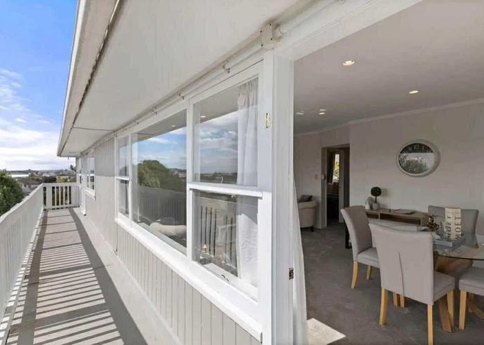  at 8/2A Ewenson Avenue, One Tree Hill, Auckland City, Auckland