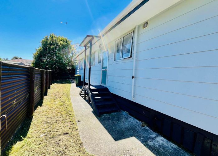  at 3/5 Cambridge Road, Manurewa, Manukau City, Auckland