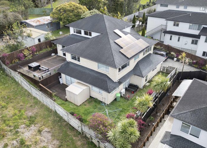  at 41 Platinum Rise, Ranui, Waitakere City, Auckland