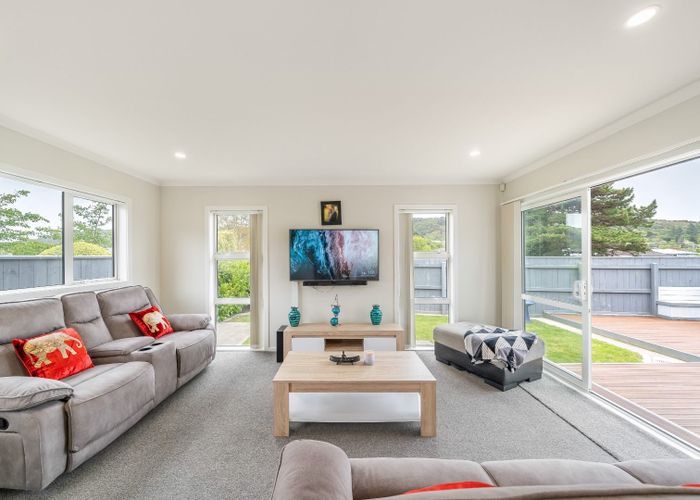  at 3C Moohan Street, Wainuiomata, Lower Hutt