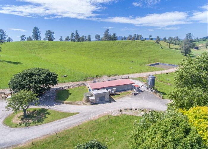  at 366 Yankee Road, Rerewhakaaitu, Rotorua, Bay Of Plenty
