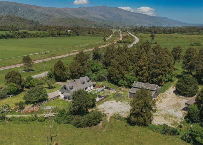  at 199 Birchfield Road, SH67, Waimangaroa, Buller, West Coast