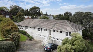  at 1/22 Thatcher Street, Mission Bay, Auckland
