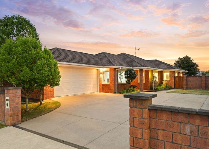  at 115 Barrington Drive, Huntington, Hamilton, Waikato