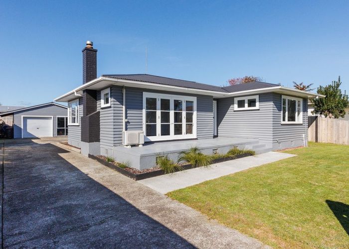  at 12 Galway Avenue, Hokowhitu, Palmerston North