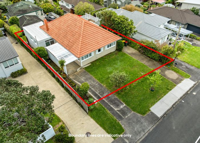 at 1/17 Norman Road, Takapuna, North Shore City, Auckland