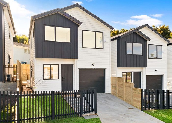  at 24B Cranston Street, Torbay, North Shore City, Auckland