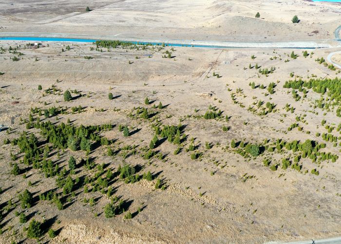  at 891 Manuka Terrace, Ben Ohau