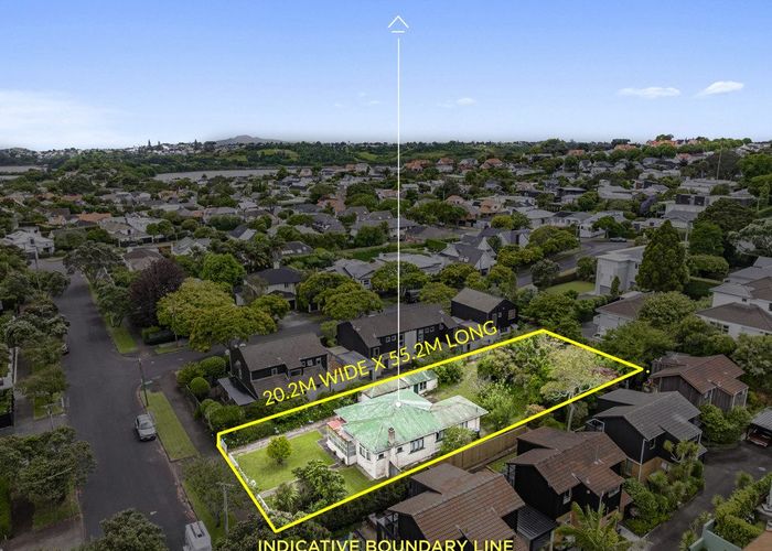  at 8 Kitirawa Road, Remuera, Auckland City, Auckland