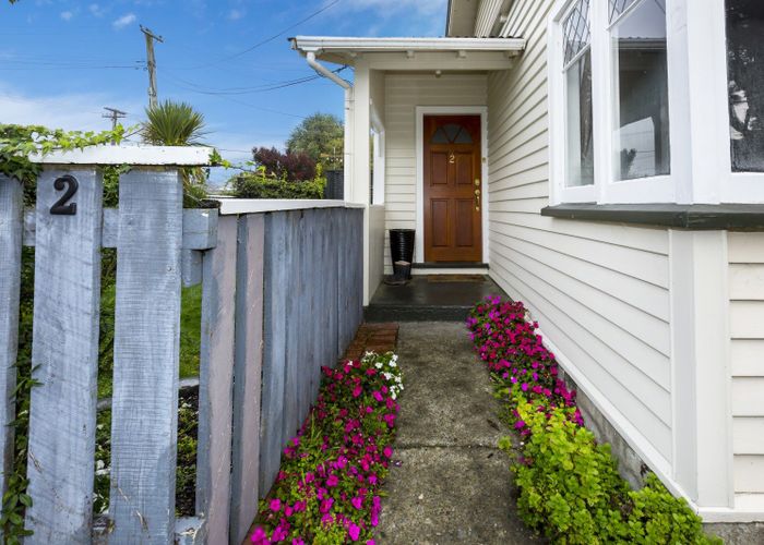  at 2A Bentinck Street, Wallaceville, Upper Hutt