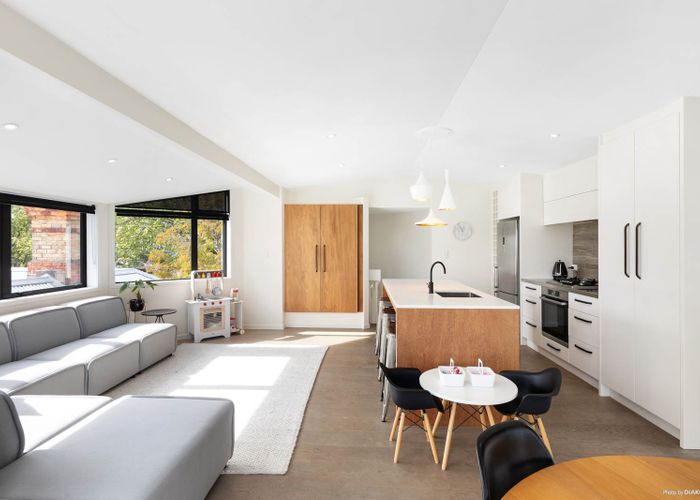  at 1/38 Picton Street, Freemans Bay, Auckland