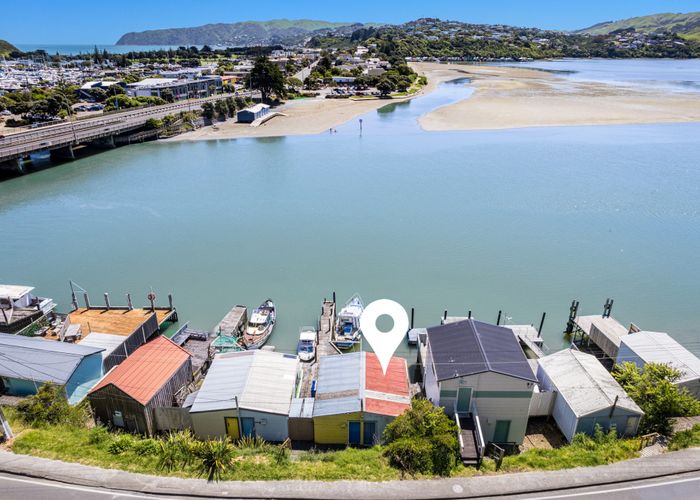  at 115 Paremata Road, Paremata, Porirua, Wellington