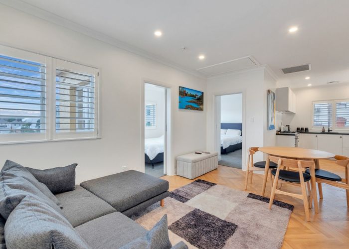  at 5/101 College Hill, Ponsonby, Auckland