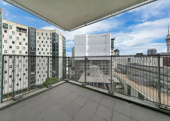  at 807/37 Symonds Street, Grafton, Auckland City, Auckland