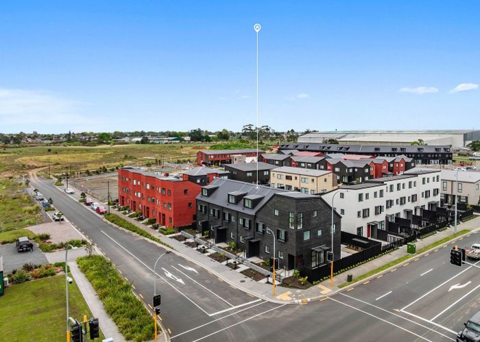  at 5 Erina Road, Wiri, Manukau City, Auckland