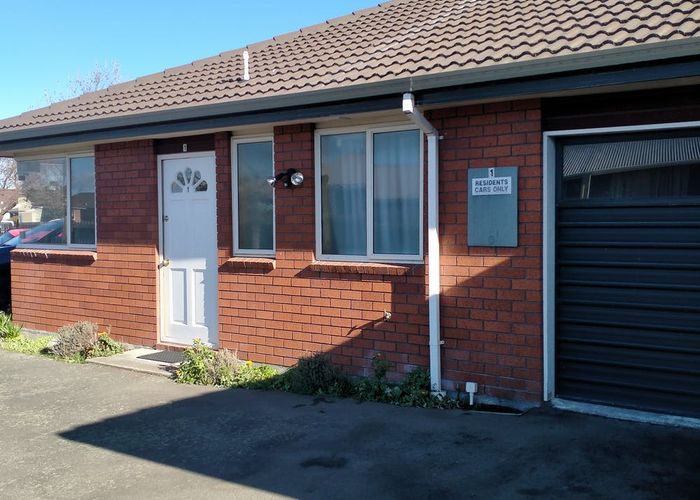  at 1/36 Lyndon Street, Riccarton, Christchurch