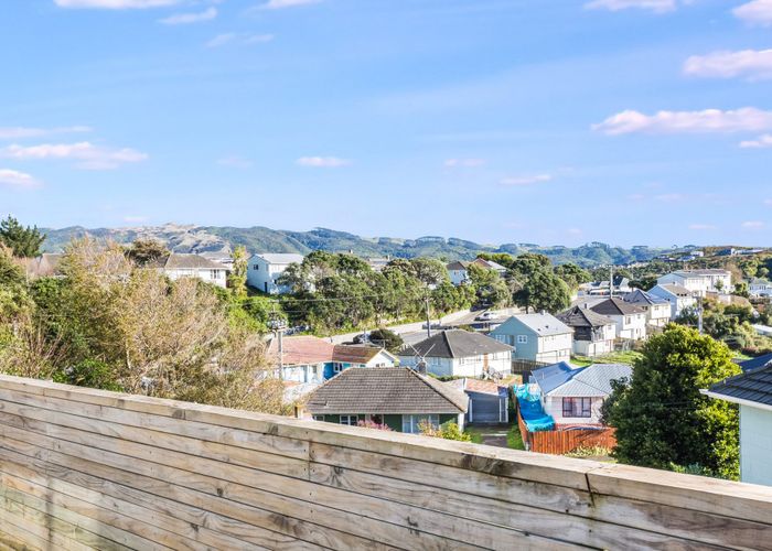  at 10 Hereford Street, Cannons Creek, Porirua