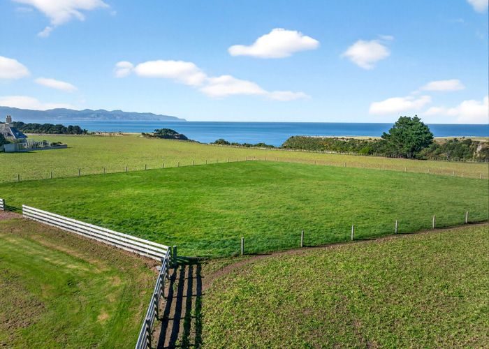  at Lot 2, Wharekauhau Road, Featherston, South Wairarapa, Wellington
