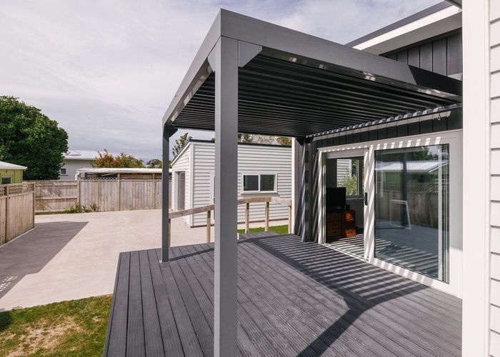  at 8A Cuba Street, Takaro, Palmerston North, Manawatu / Whanganui