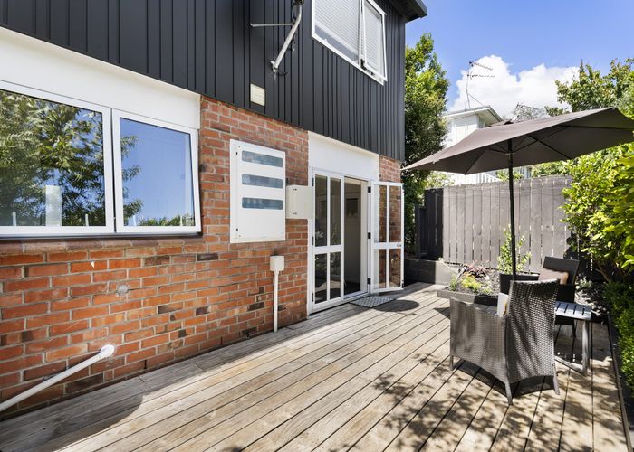  at 1/6 Prebble Place, Mission Bay, Auckland