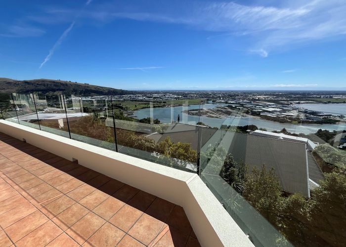  at 126 Cannon Hill Crescent, Mount Pleasant, Christchurch City, Canterbury