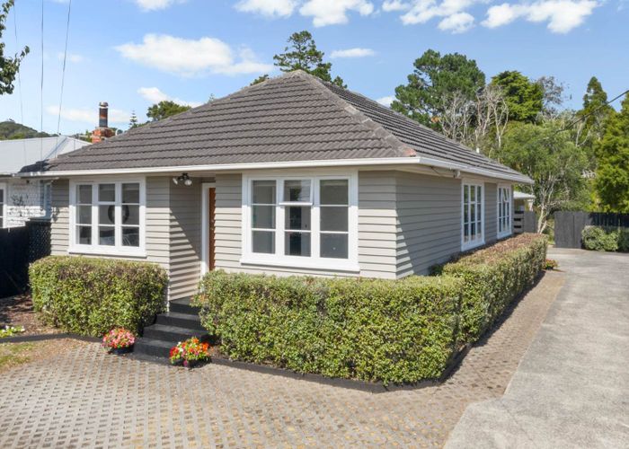  at 133 Atkinson Road, Titirangi, Waitakere City, Auckland