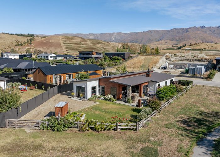 at 54 Stratford Drive, Mount Pisa, Cromwell, Central Otago, Otago